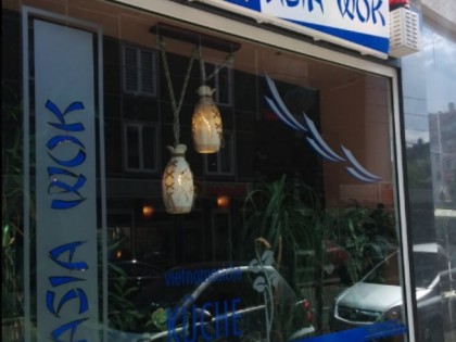 Photo: Asia Wok Dusseldorf